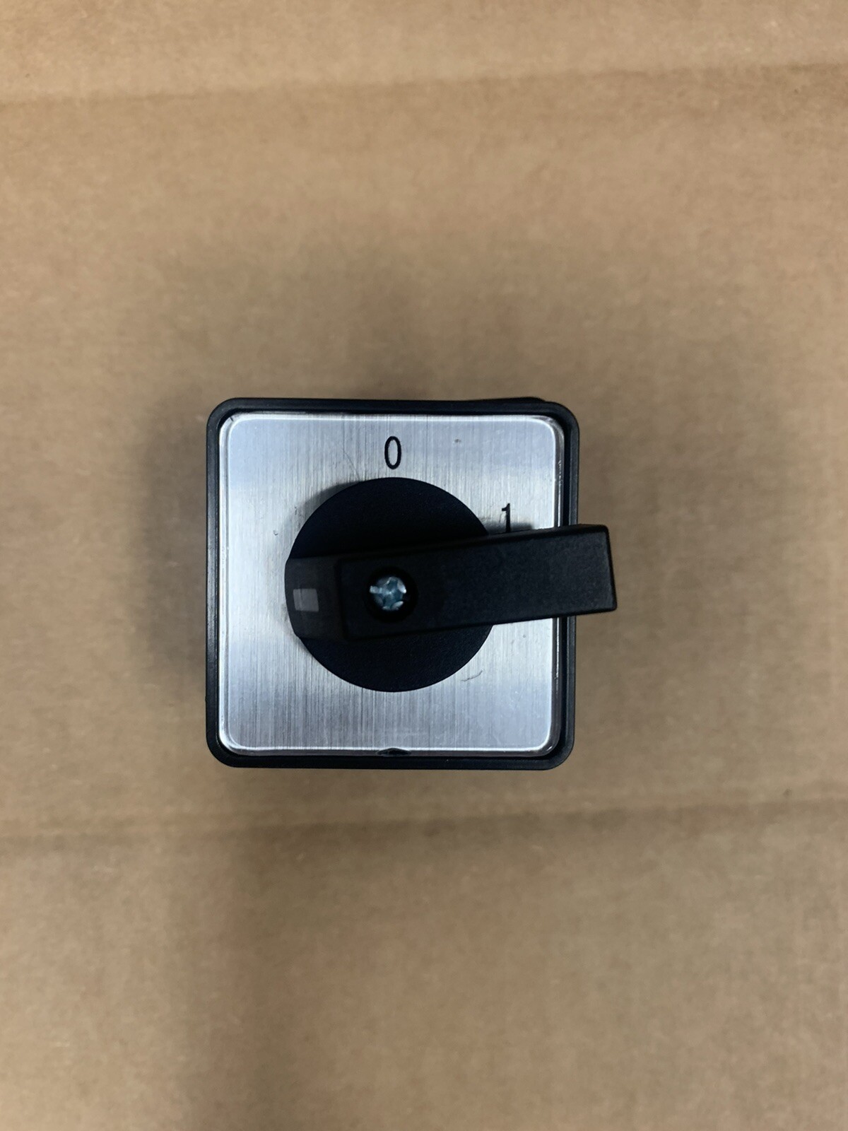 YMW26-20 Rotary Switch