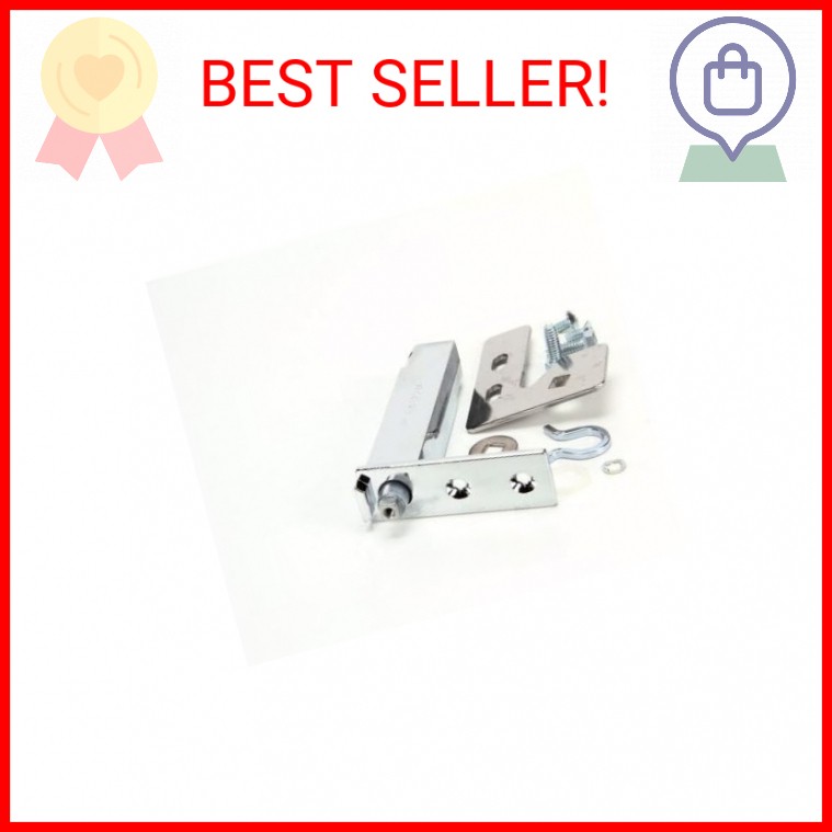 True 870837 Hinge Kit Door Top Right