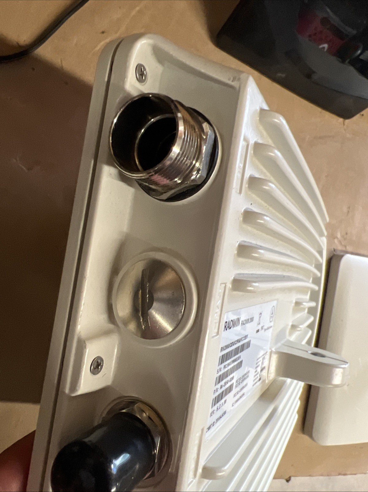 Radwin 2000 RW-2000