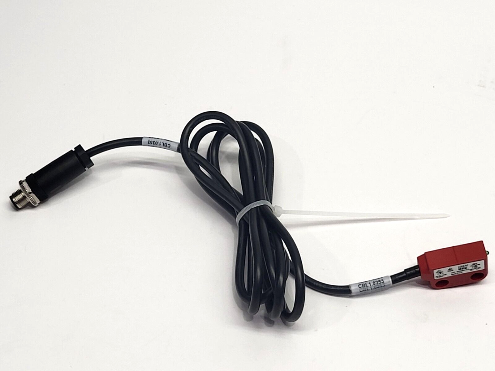 IDEM 114105 Safety Switch