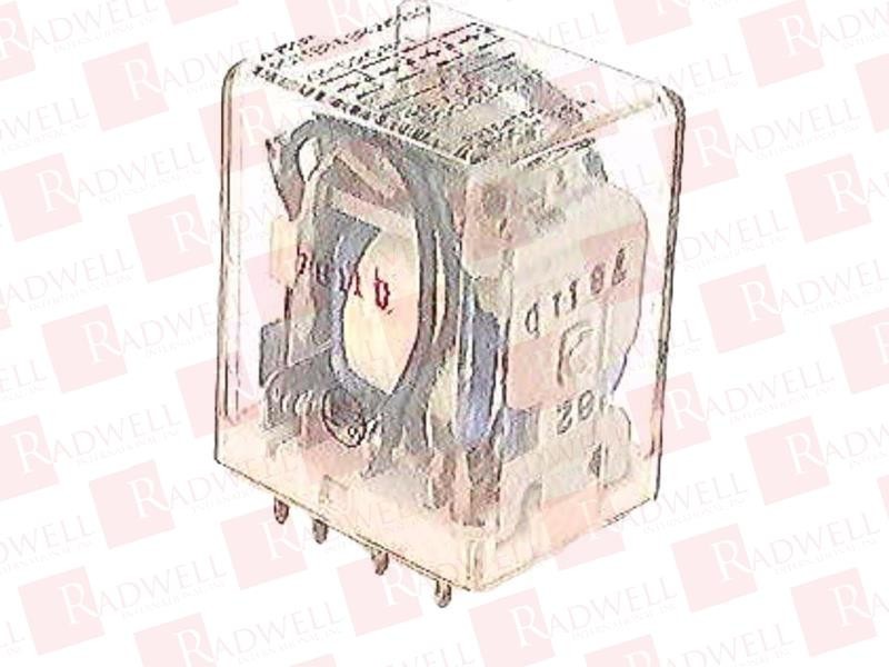 TE CONNECTIVITY KH-5208-1 / KH52081 (NEW IN BOX)