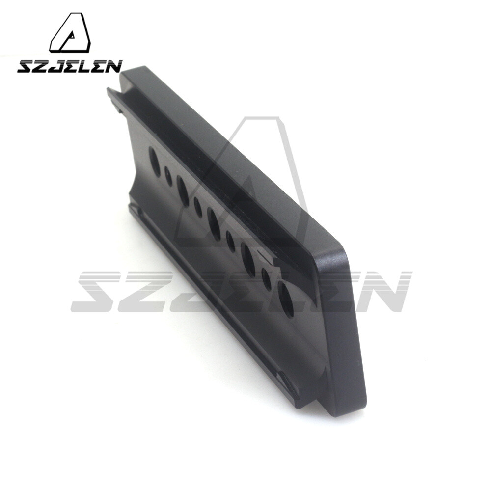 ARRI Mini LF Fixed Baseplate Suitable for Steadicam/ Ttrinity/ DJI Ronin 2