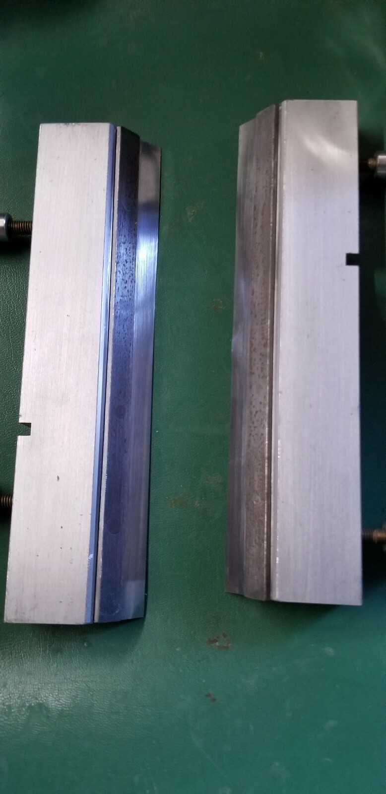 DEK SQA 8" Print Blade Holders