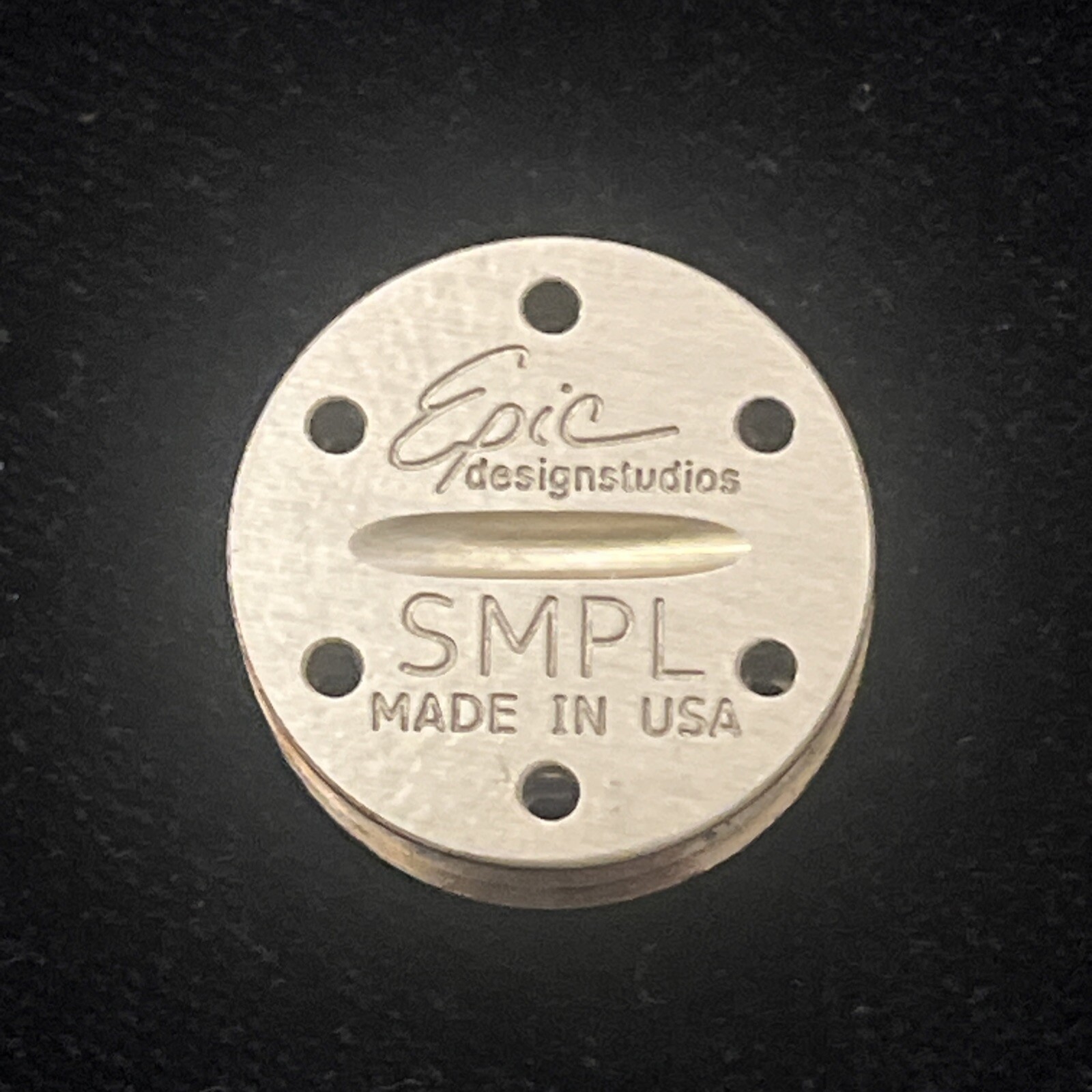 SMPL replacement Firing Button Assembly