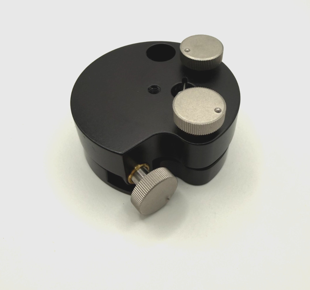 Newport 9411 Kinematic Cube/Prism Mount