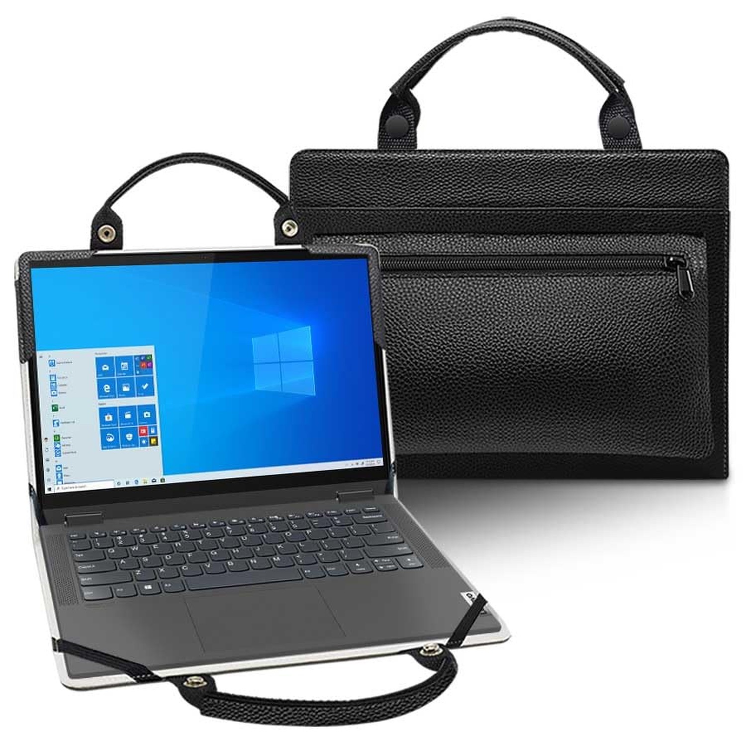 Laptop Case Cover Sleeve for Lenovo Yoga 7i 2-in-1 16 Gen 9/Yoga 7 2-in-1 16 ...