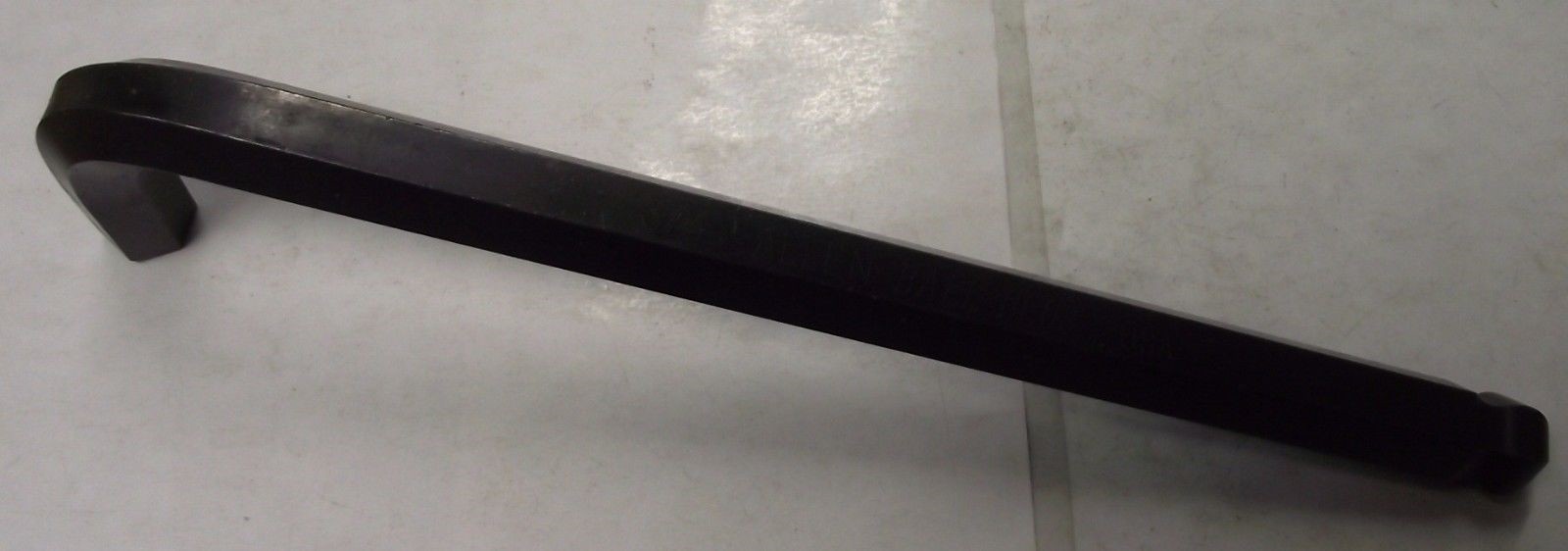 Allen 59334 3/4" Long Arm L Hex Key With Ball-Plus Ball End USA