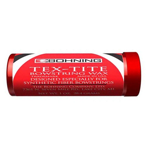 Tendon Wax (1 oz.) Tex Tite