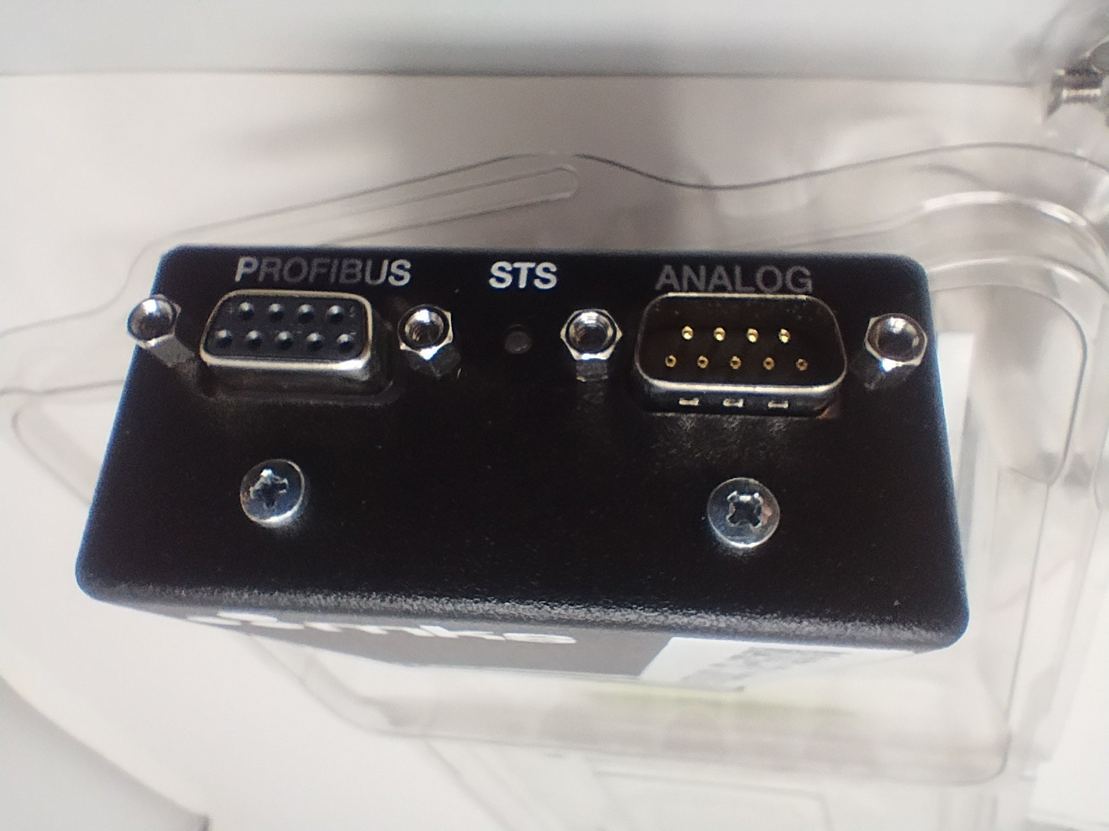MKS Mass Flo Flow Controller 1179BX51CR14V Viton. New in package