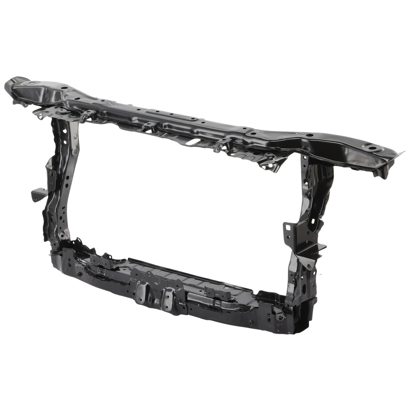 Radiator Support Assembly For 2009 2010 2011 Honda Fit 60400TK6A01ZZ HO1225160