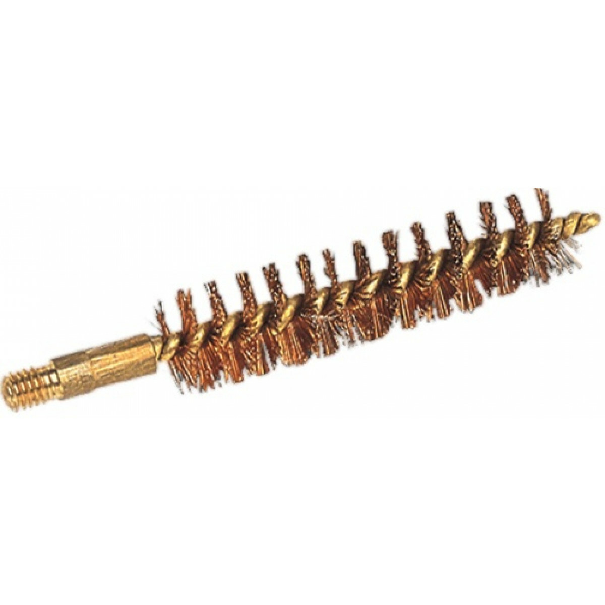 CVA AC1463A Cleaning Brush 50 Cal Rifle Muzzleloader 10/32 Bronze Brush