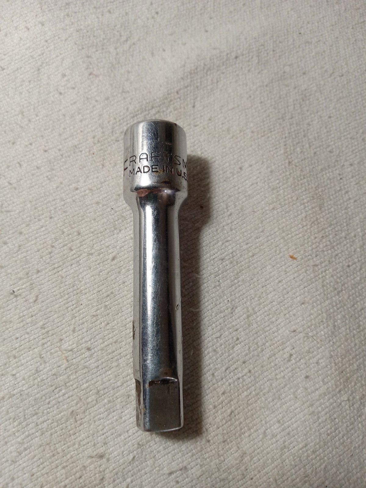 Craftsman 3" Extension 3/8" Drive V 44264 USA