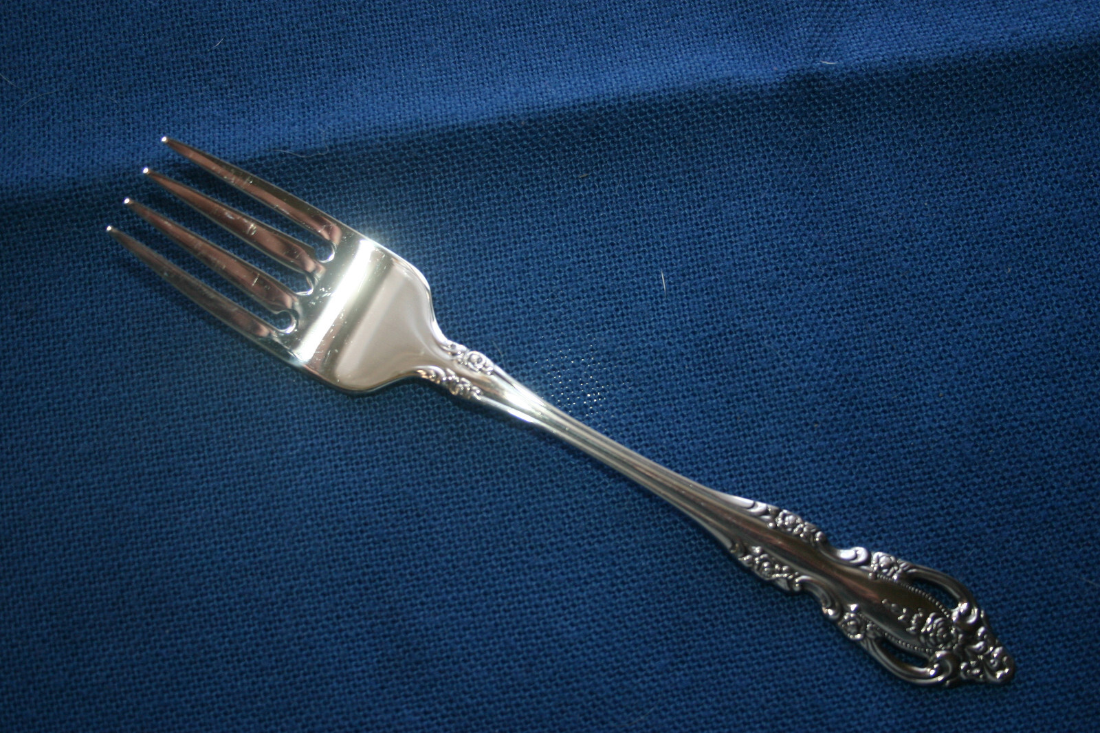 Oneida BRAHMS Community Stainless Glossy Silverware Flatware NEAR MINT *CHOICE*