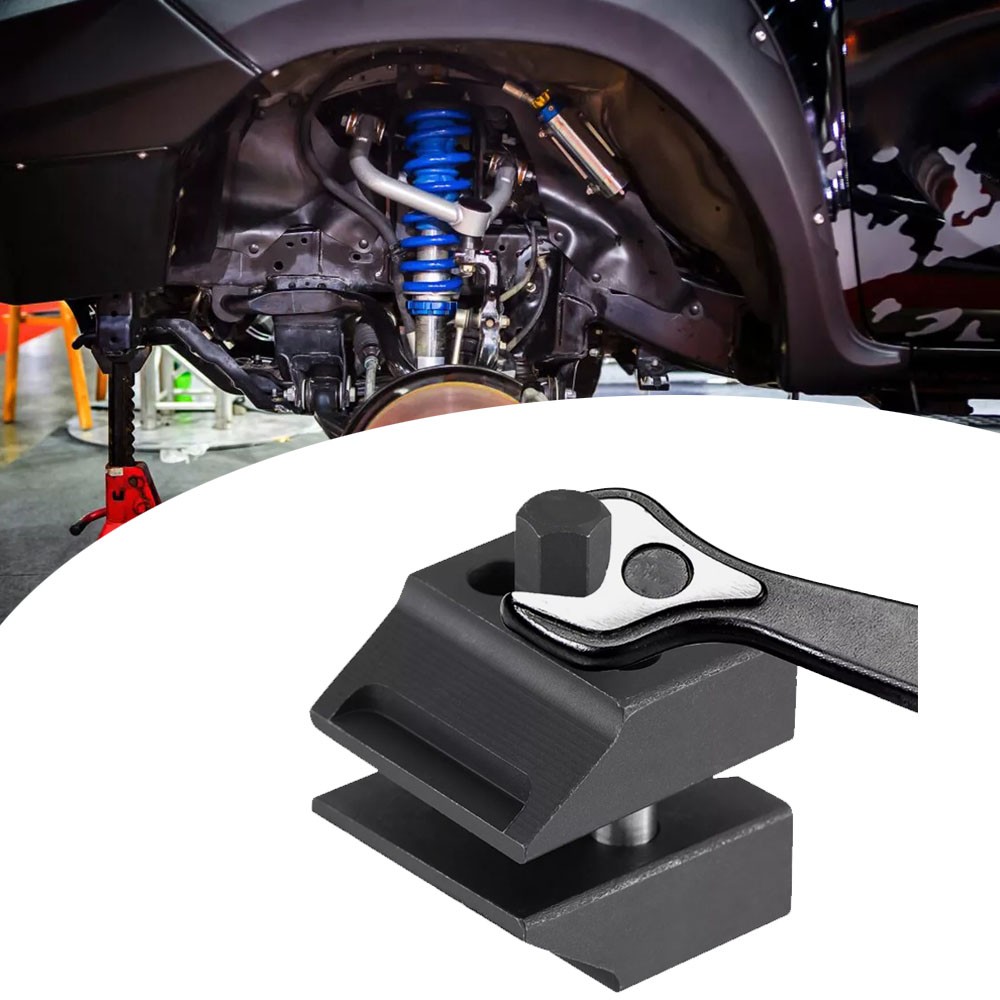 13Nm Max Torque Car Suspension Strut Split Hub Steering Knuckle Spreader Tool