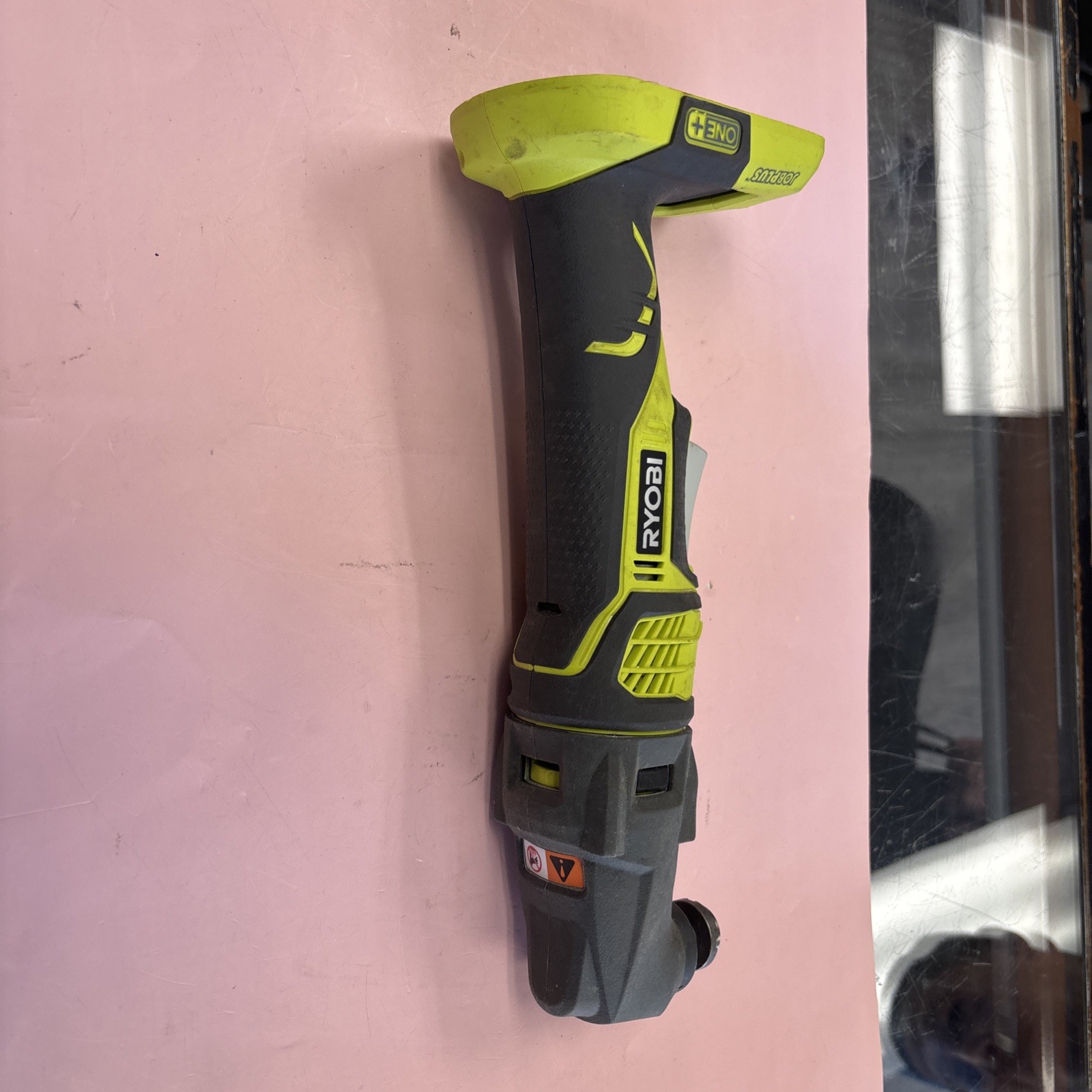 Ryobi P570 Oscillating TOOL ONLY