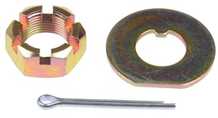 05193 Front Spindle Nut Kit - Compatible with Select Models