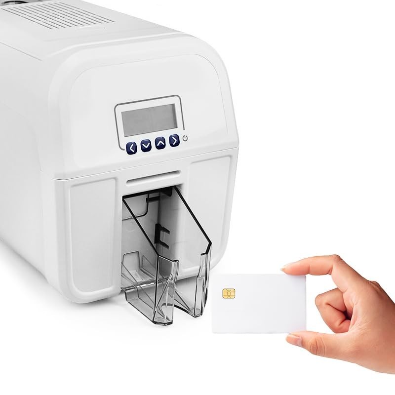 Java JCOP Card T=1 Dual Interface, 150K EEPROM, EMV Function, Unfused, 1 Pack