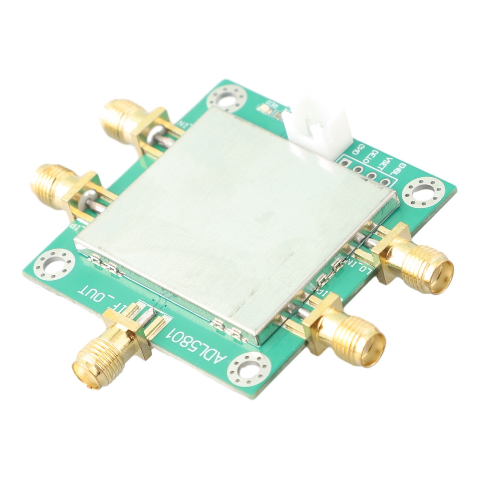 SiGe Processed High Performance RF Mixer Parts For Up Conversion Applications