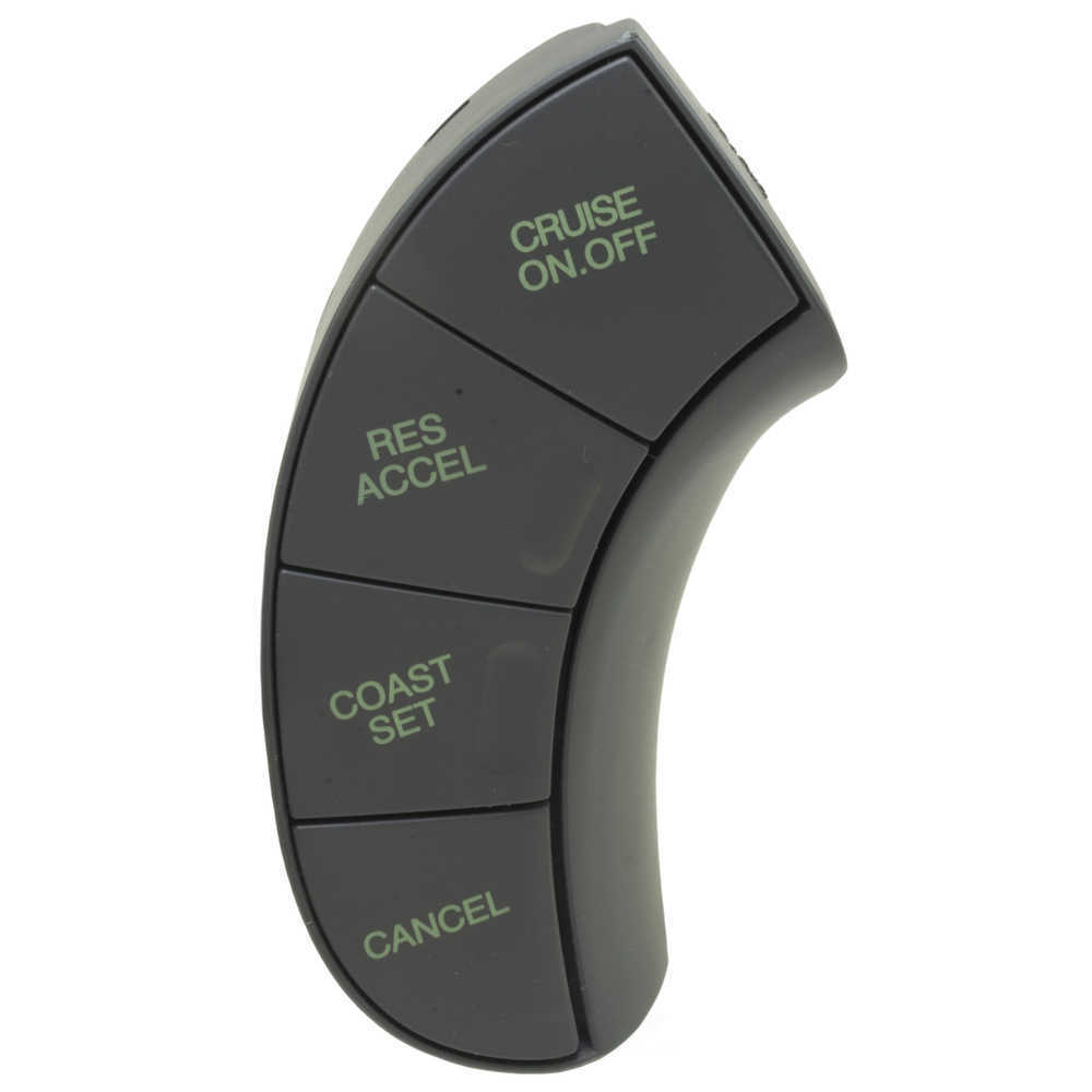 Cruise Control Switch WVE 1S9598 fits 04-06 Kia Amanti