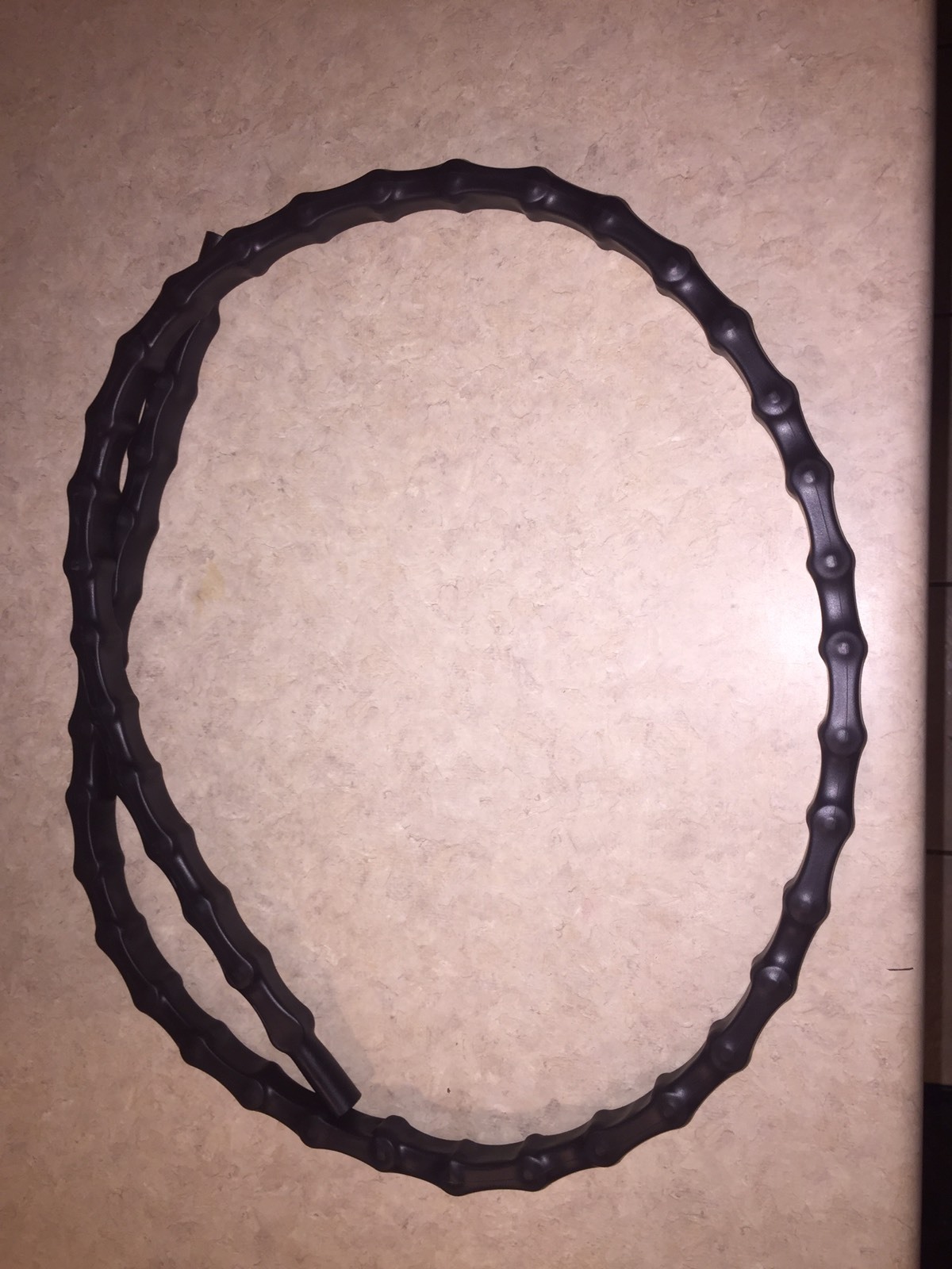 API Replacement Chain And Cover For Magnum 3500 Climbing Stand TreeStand