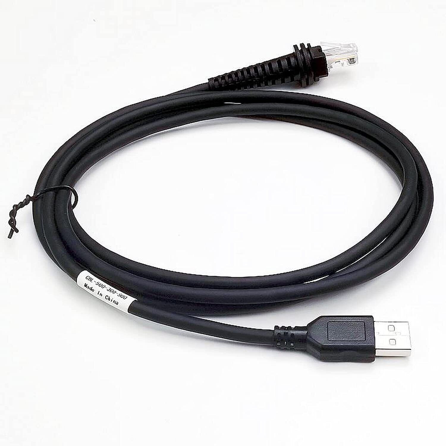 Honeywell 7580G 1250G 7580G 1450G 1902G USB Barcode Scanner Data Transfer Cable