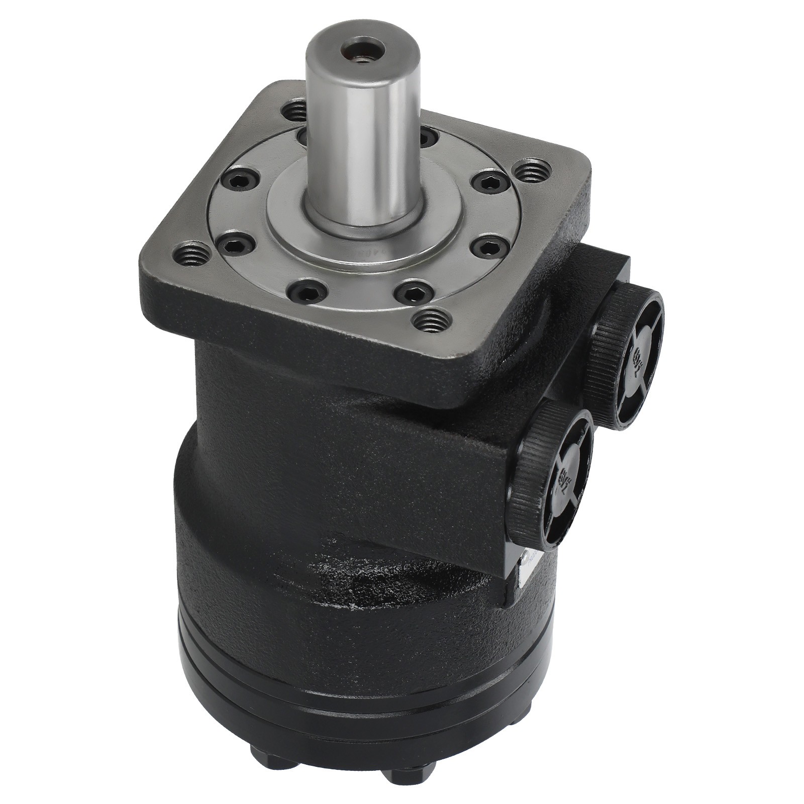Hydraulic Gerotor Motor 101-1001-009 101-1001 Fit For Eaton Char-Lynn: H Series