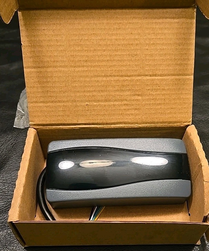 RFID Access Control Card Reader