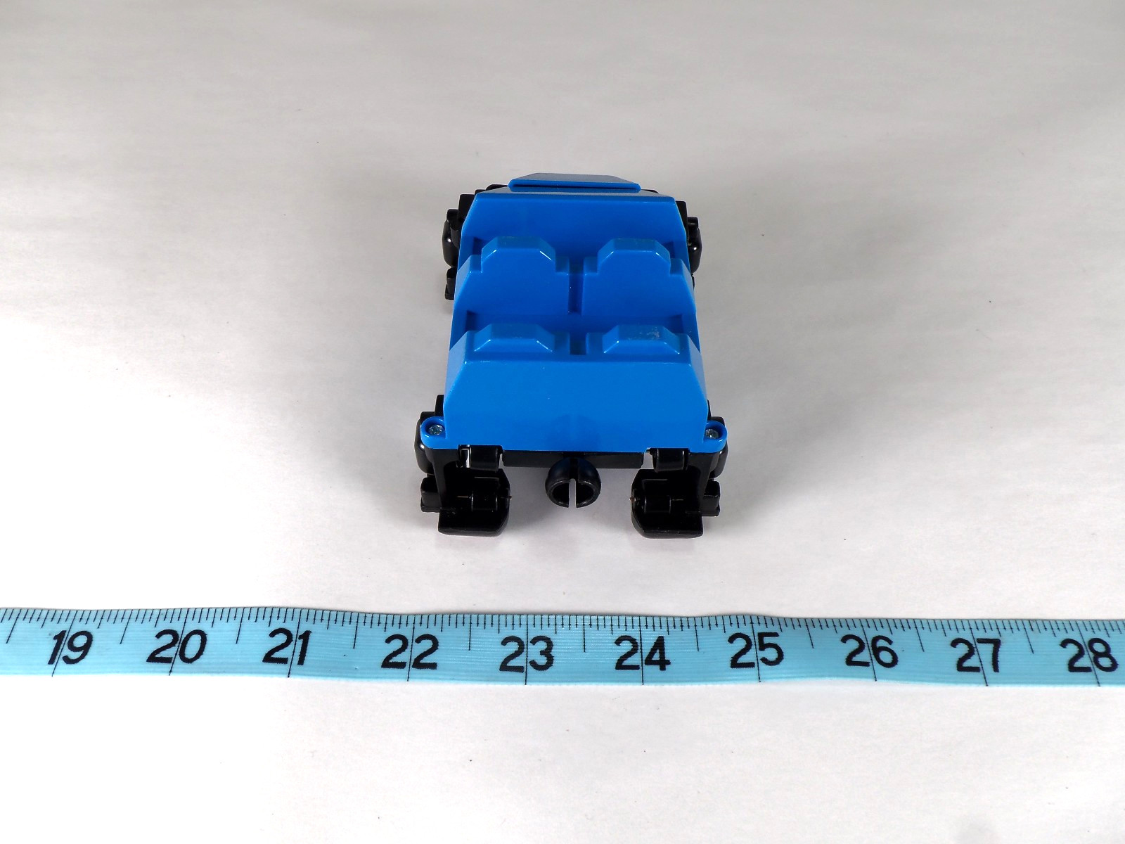K'Nex Roller Coaster Front Car Blue
