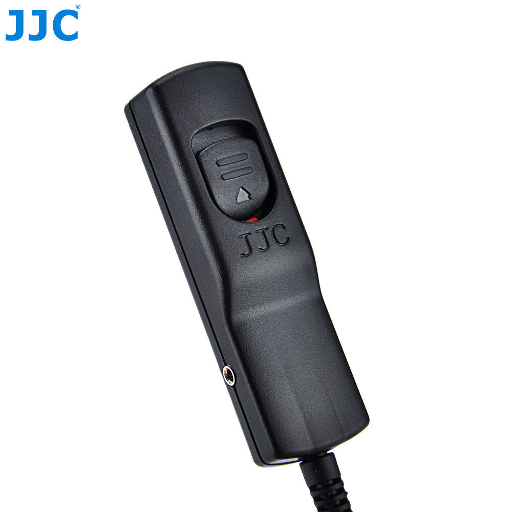 JJC Camera Wired Remote Shutter Control fr Pentax KP K-70 as Pentax CS-310