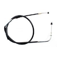 NEW Motion Pro - 04-0262 - Black Vinyl Clutch Cable SUZUKI LTR 450  FREE SHIP