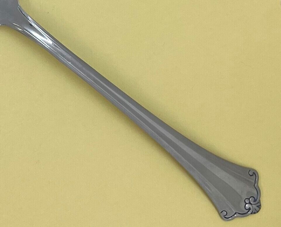ONEIDA DELUXE ANTICIPATION GLOSSY STAINLESS FLATWARE - CHOICE