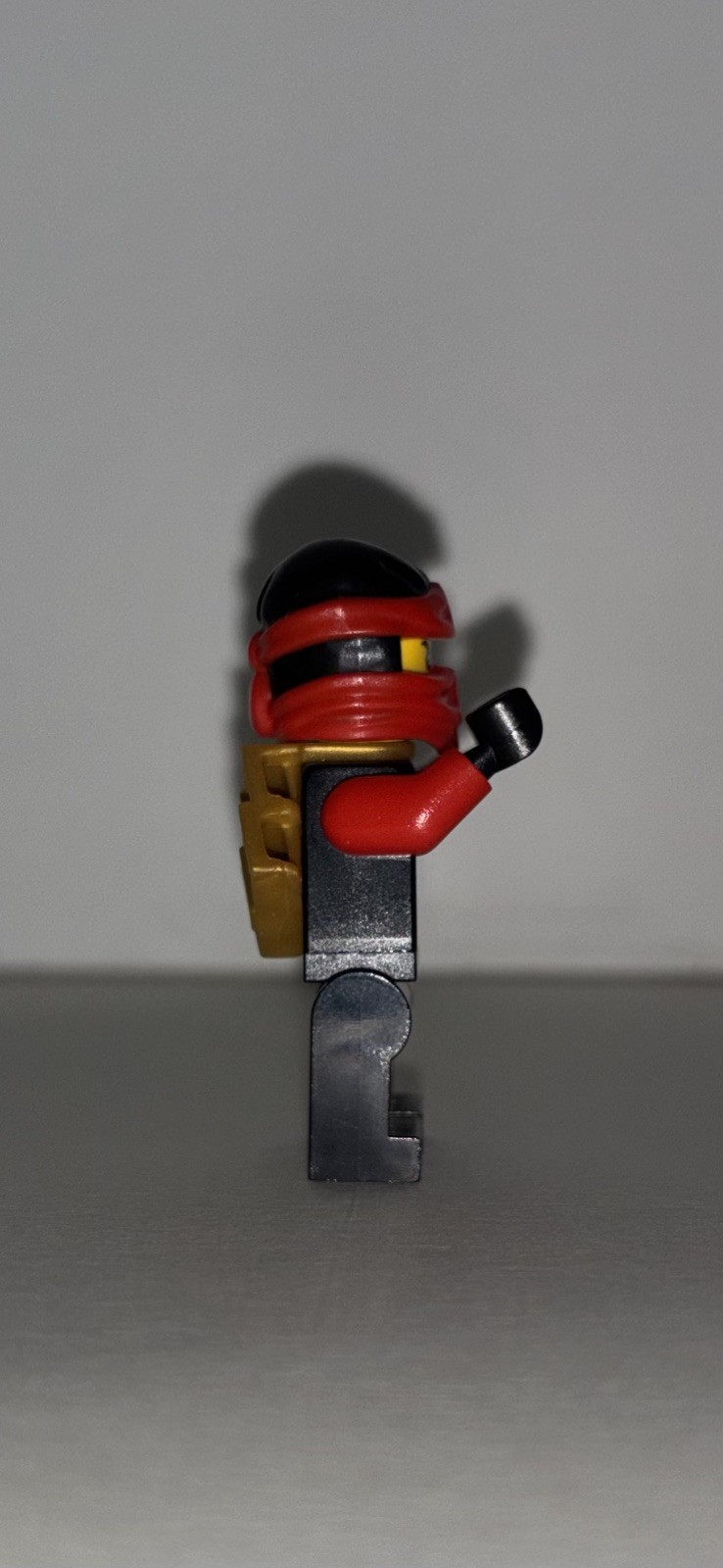 LEGO Ninjago 70605 Kai Skybound Minifigure (njo194)