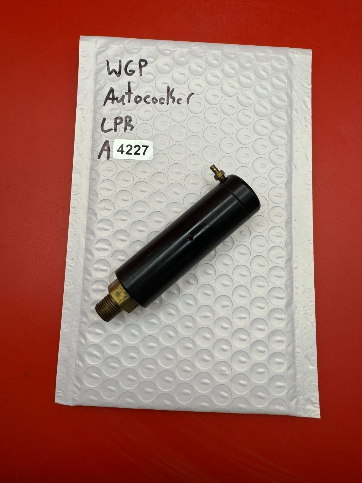 WGP Autococker LPR