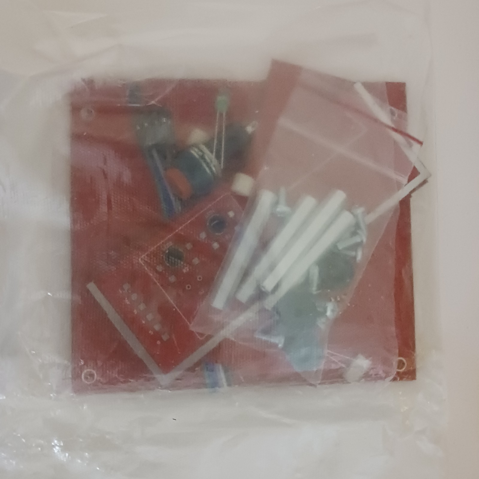 Midnight Design Solutions Phaser 40 meter QRP Digital Mode Transceiver Kit