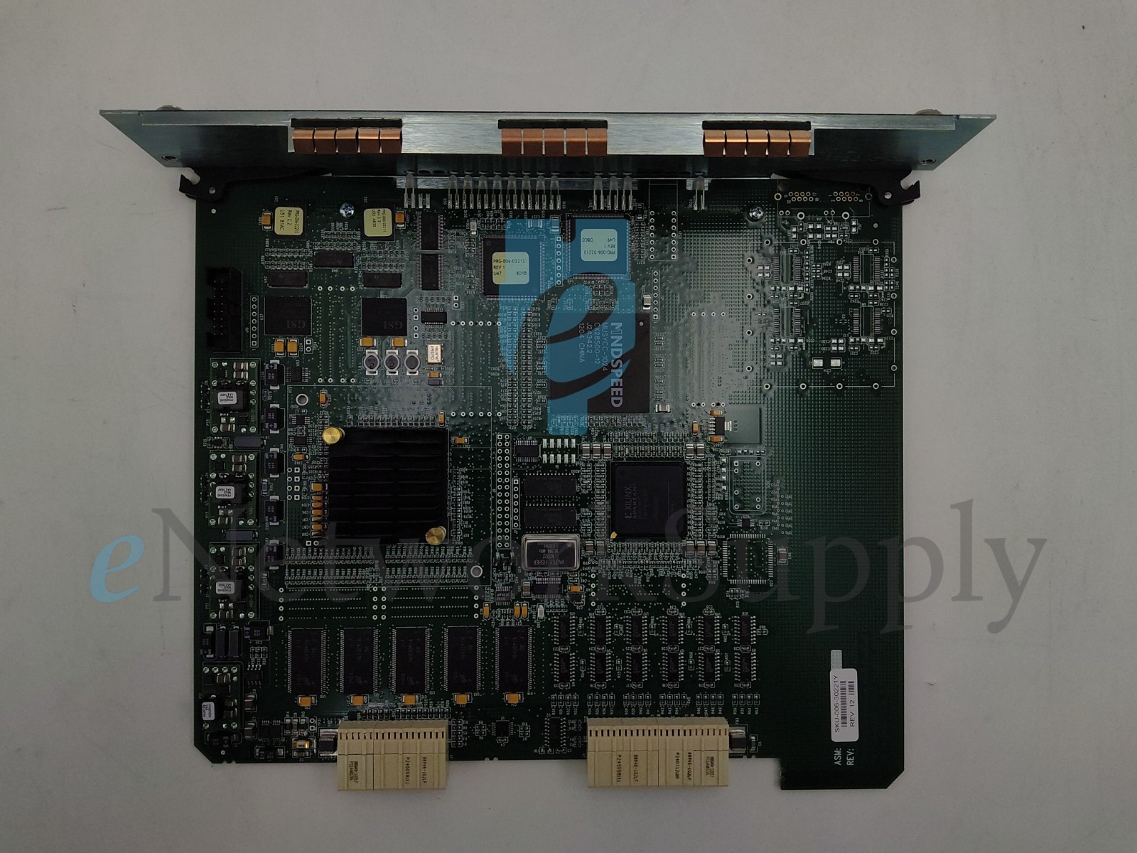 Eastern Research MKT-006-30221 CPX Application Module (Front)