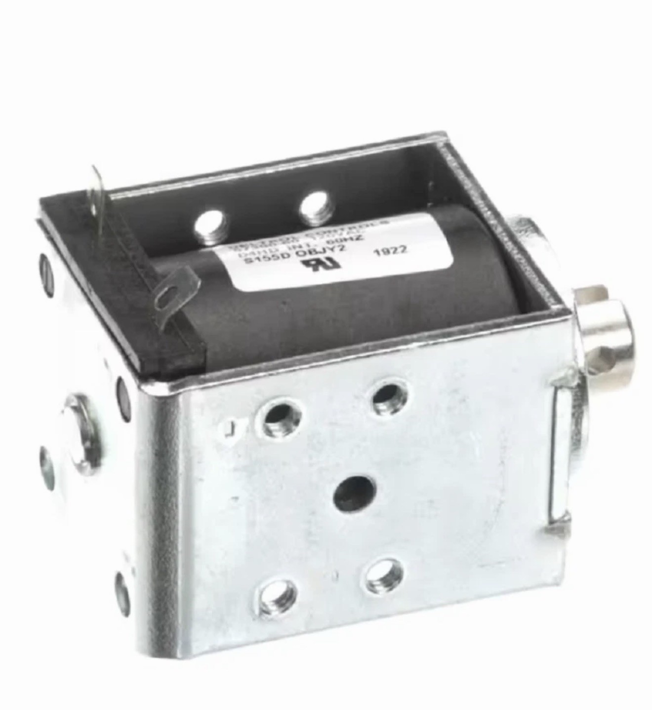 Crathco 57390-60/1922 Solenoid Valve 120VAC 60HZ Genuine OEM