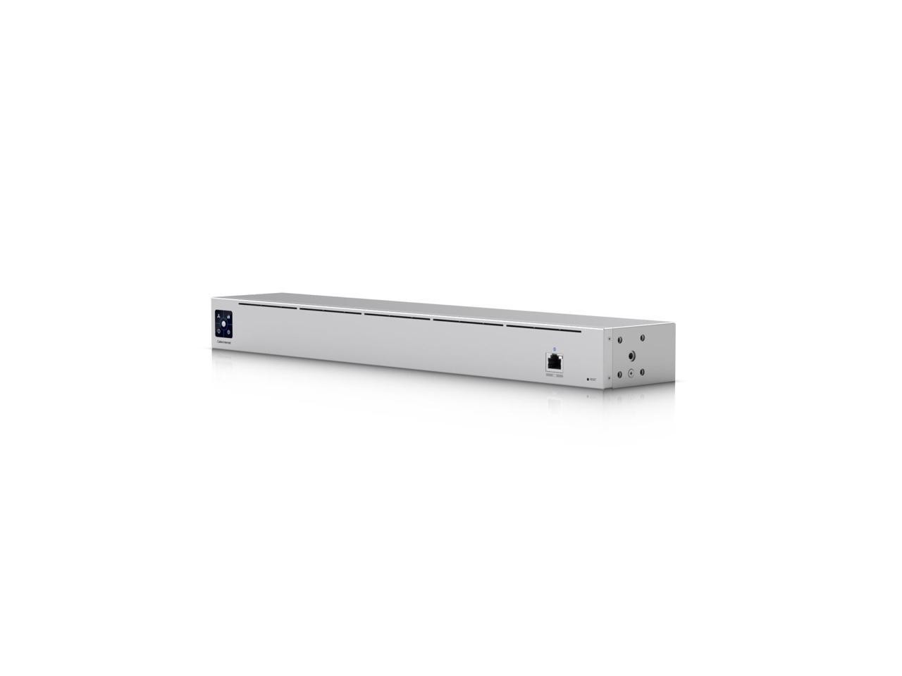 Ubiquiti Cable Internet (UCI)