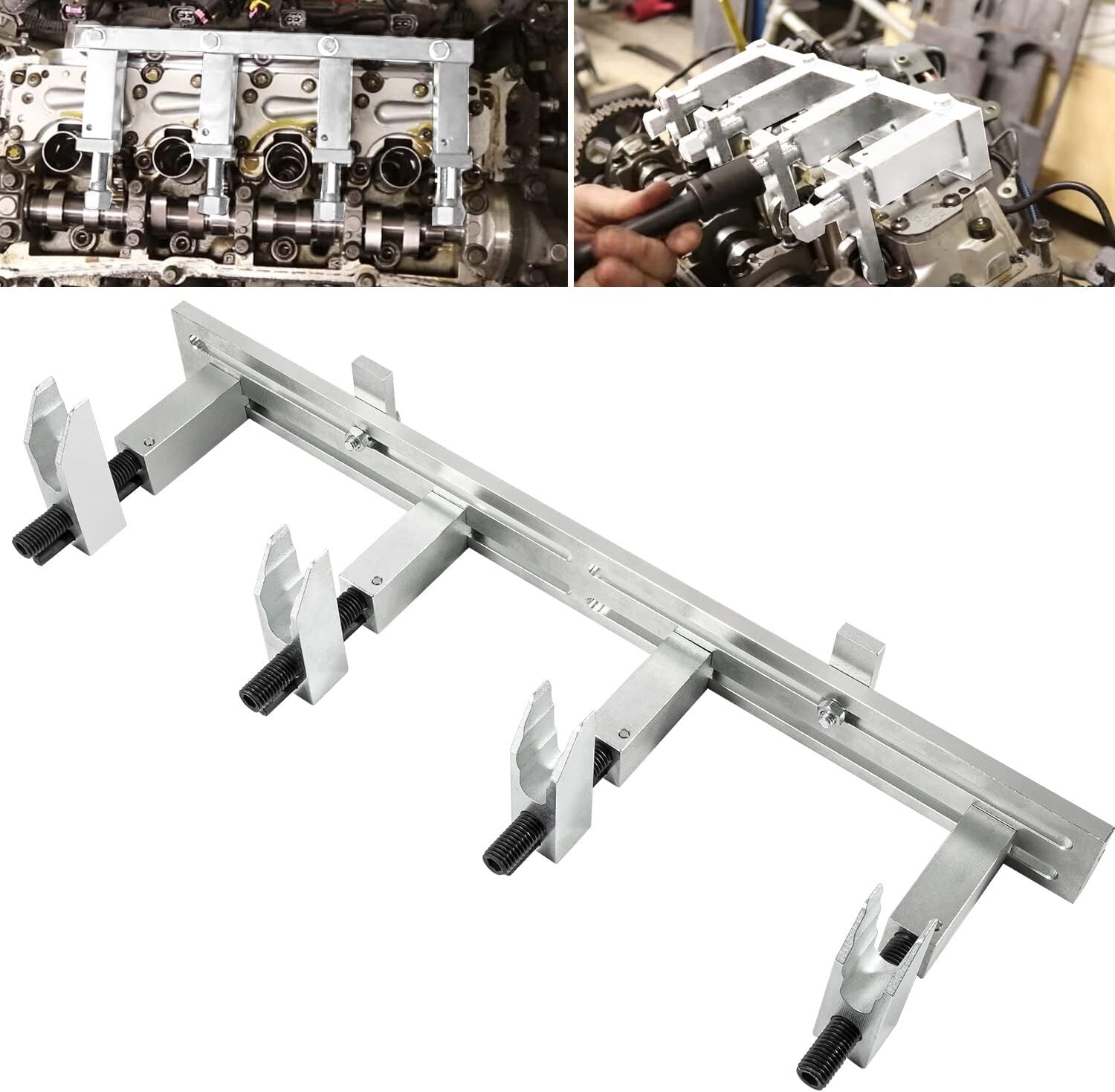 For 2012-2019 Fiat Chrysler Jeep Dodge Multiair Engine Actuator Compressor Tool