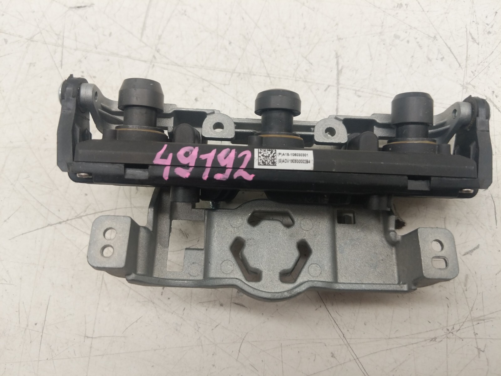 ⭕ 17-23 Model 3 Windshield Forward Facing Adjustable Triple Camera 1143746-00-D