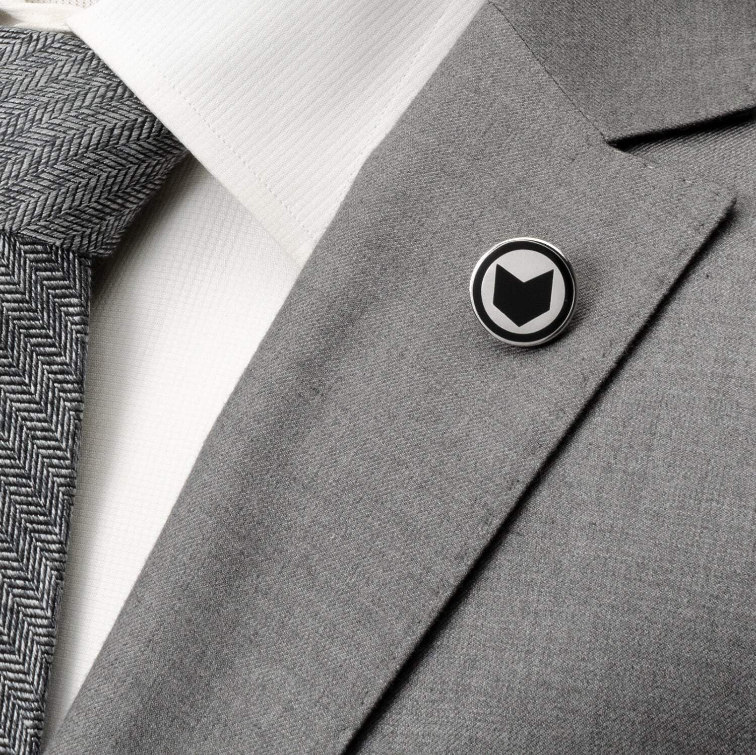 Marvel Hawkeye Lapel Pin