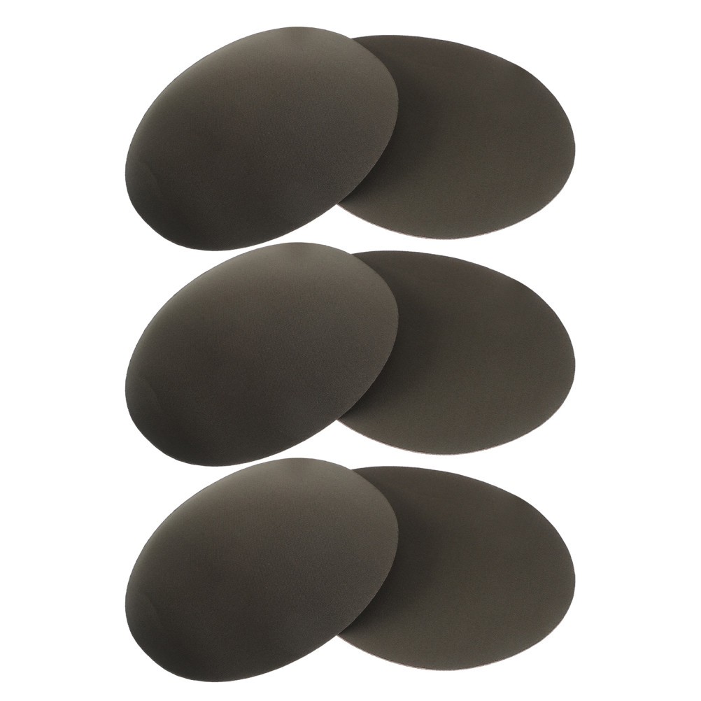6 Pcs ' Hip Pads for Buttocks Shape