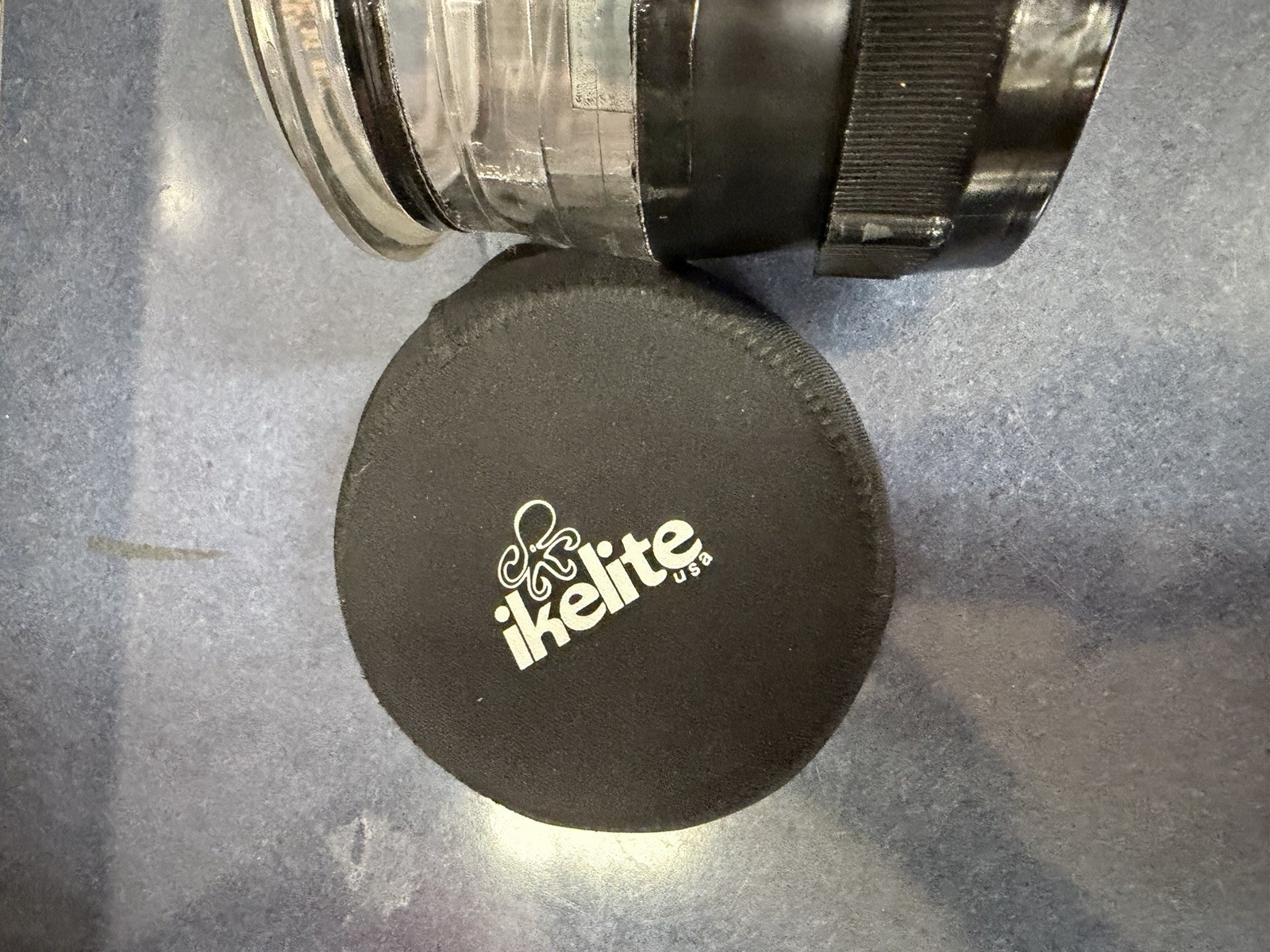 Ikelite Port and housing
