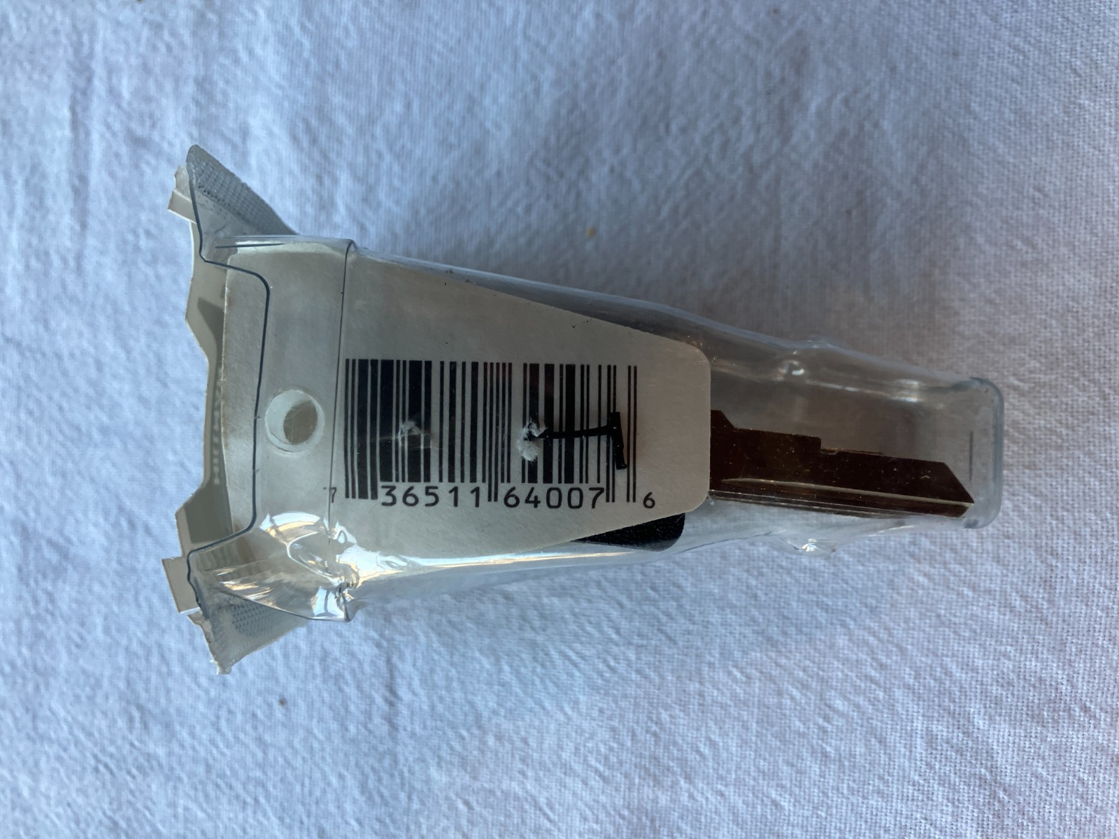 (5) Hillman / Access 7R 87003 Cassette C Blank Replacement Key, General Motors J