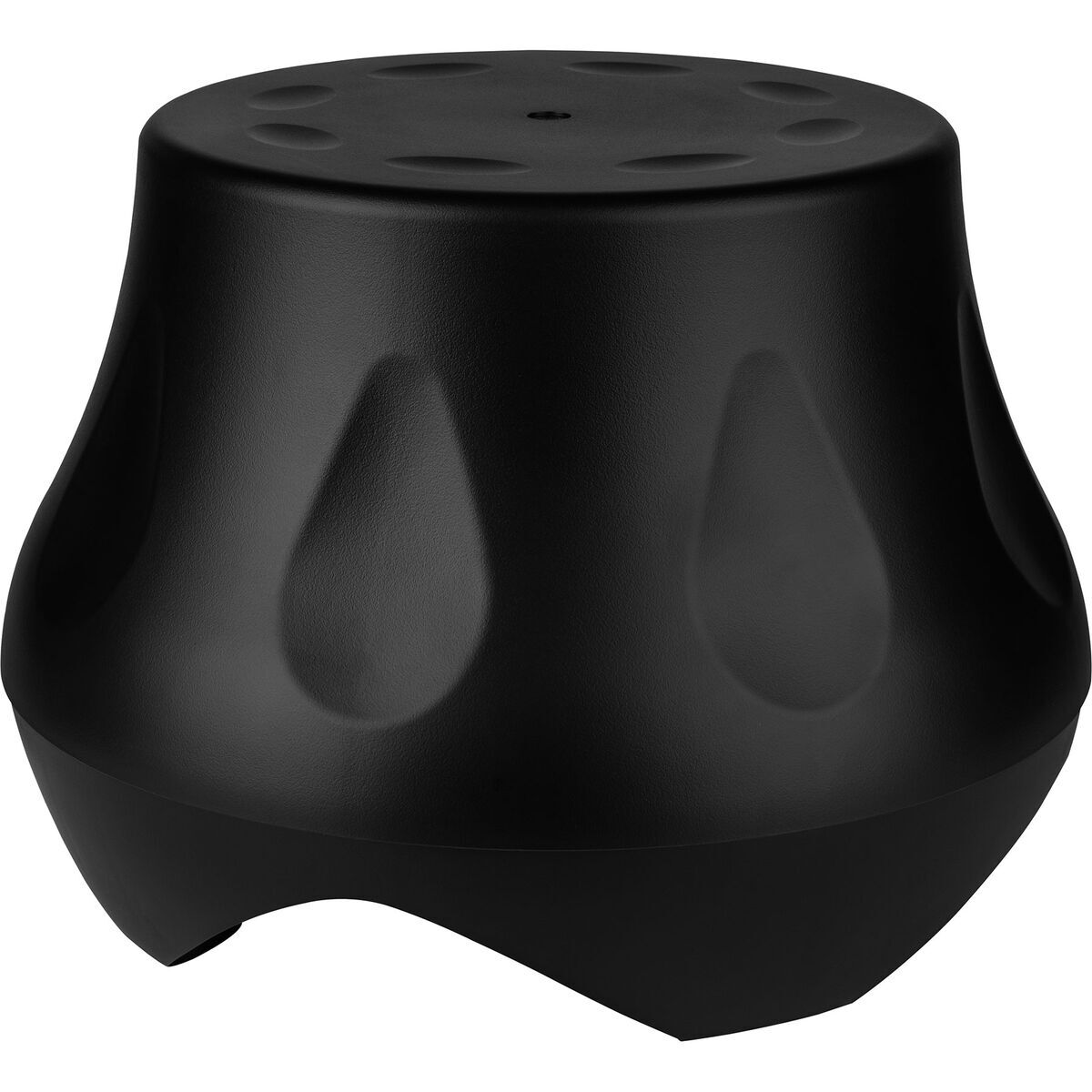 Dayton Audio IOSUB 10" IP66 Indoor/Outdoor 150W Subwoofer Black