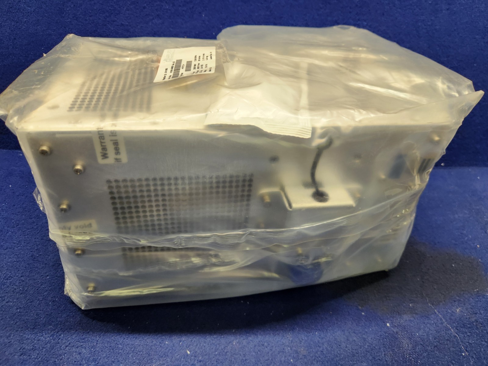 Applied Materials RF Match AMAT 0190-54988 Rev. 03 New