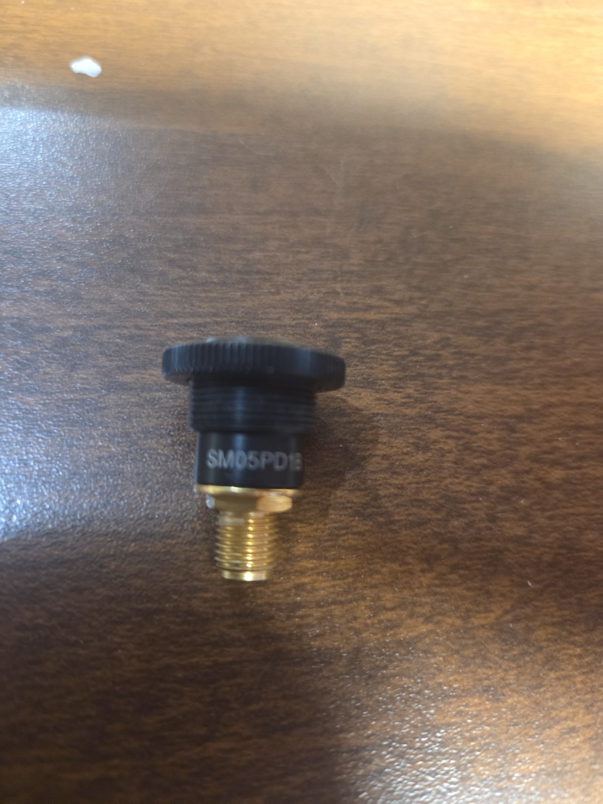 Thorlabs SM05PD1B- Mounted Silicon Photodiode