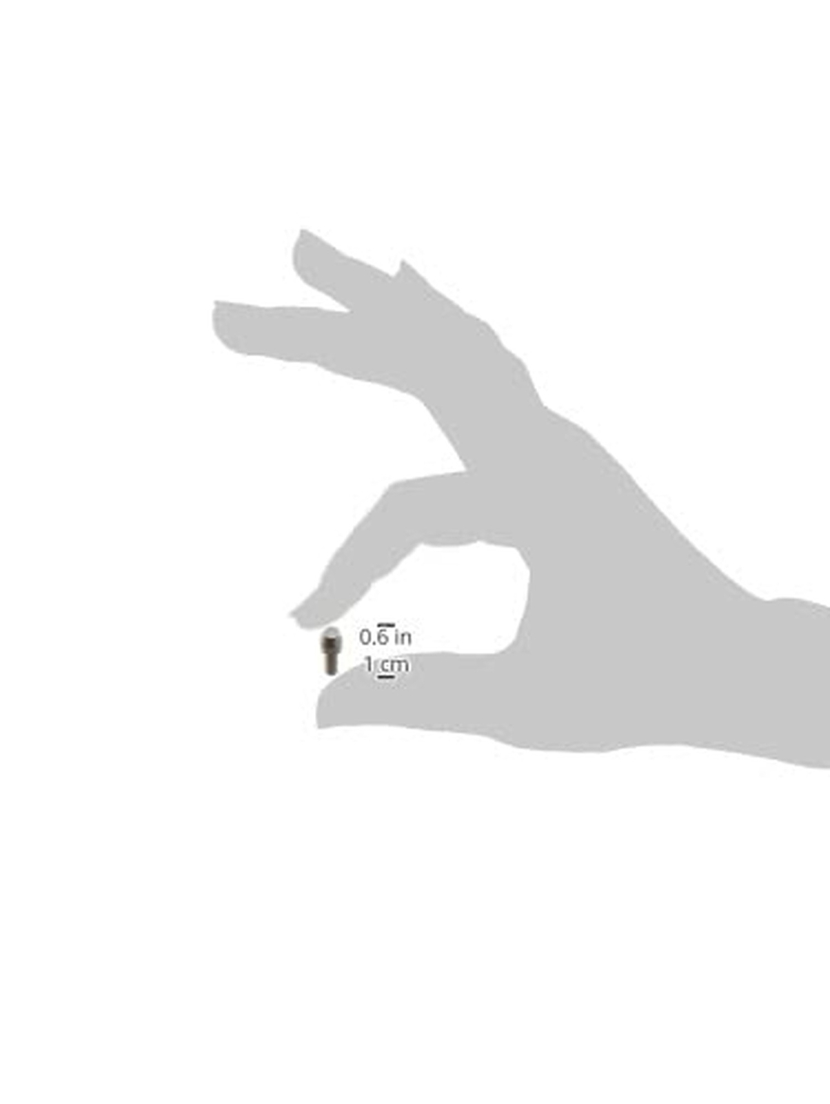RCBS .26 Caliber CT Pilot