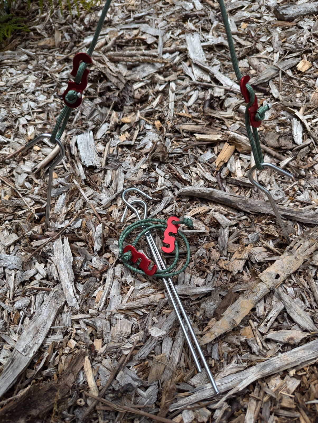 Archery Backstop & Target