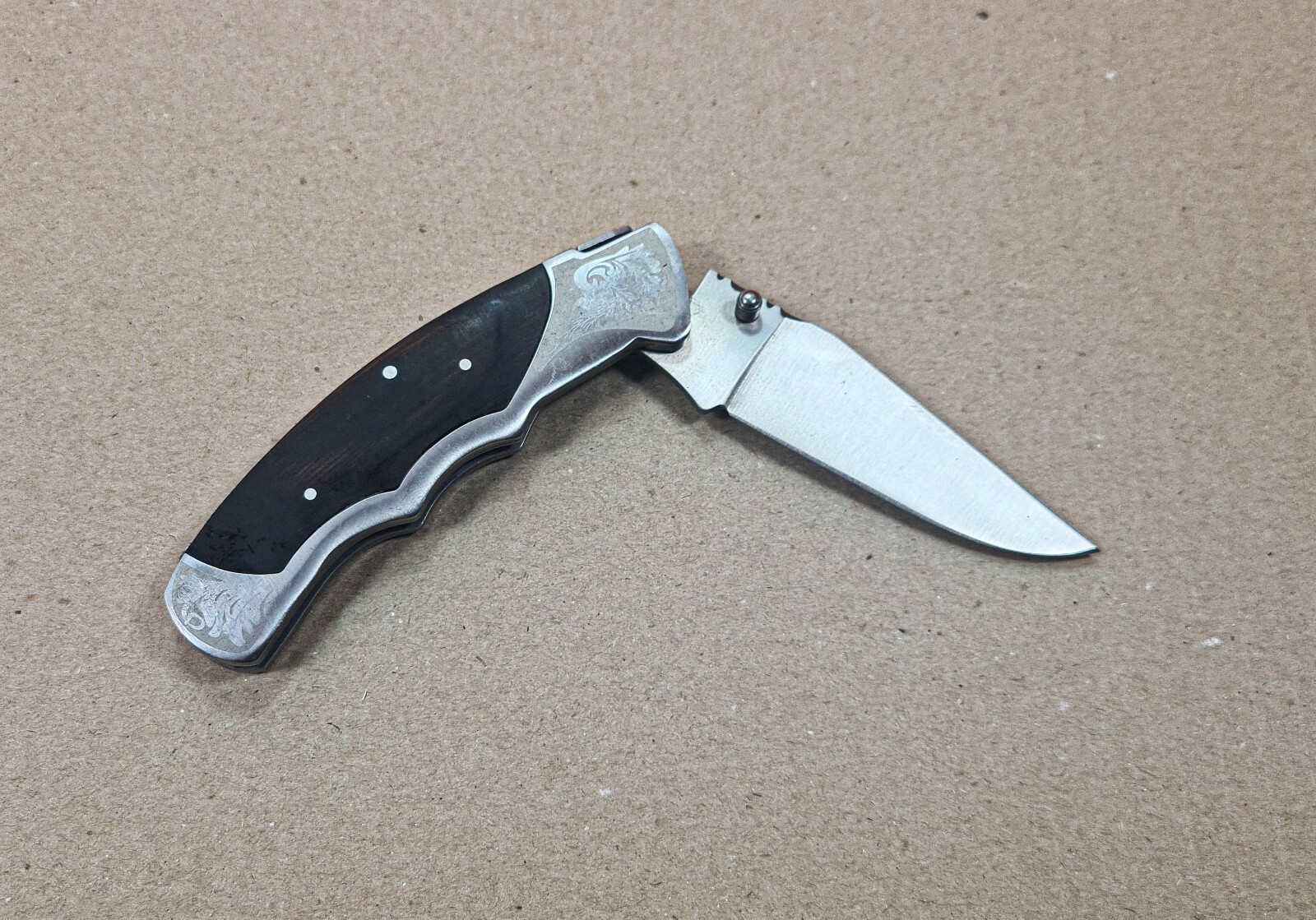 Laguiole Pocket Knife