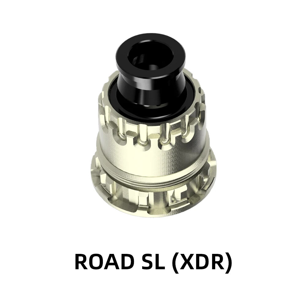 RYET Freehub Body (Only for RYET Hub)